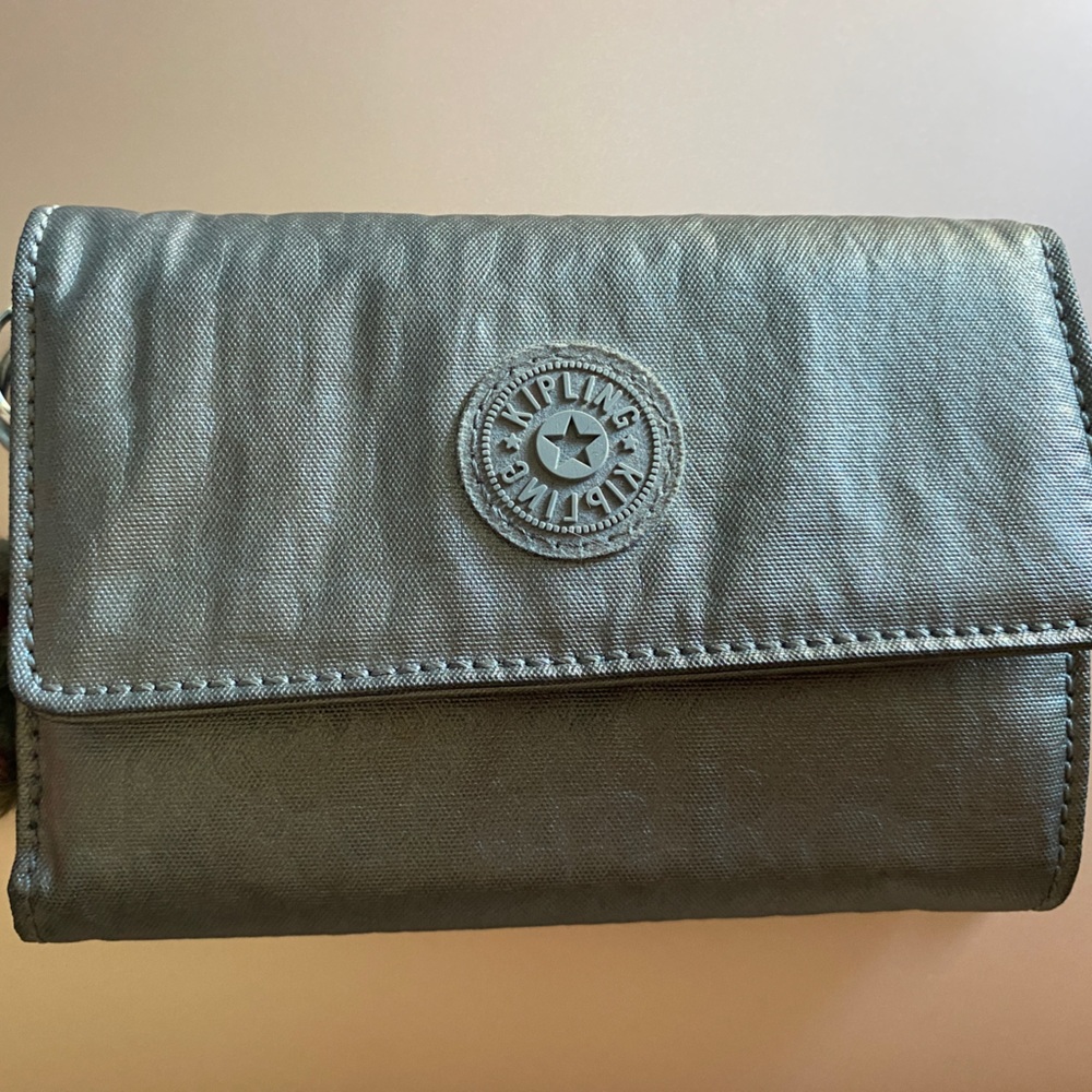 KIPLING WALLET